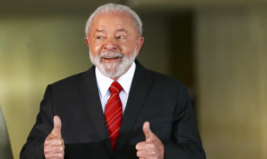 TCU aprova contas de Lula de 2023 e apresenta ressalvas