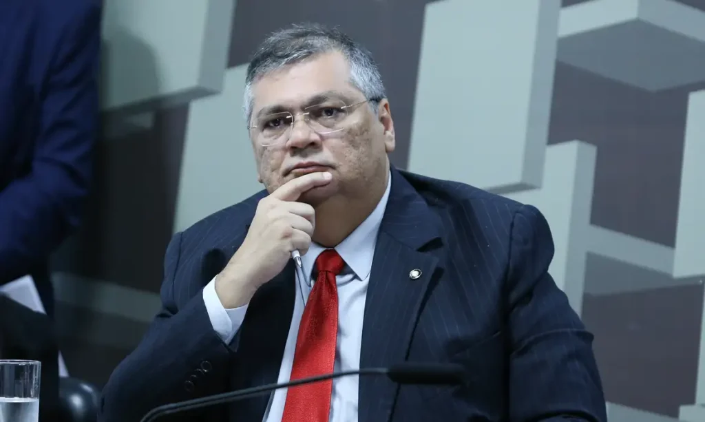 STF discute fim do "orçamento secreto" a pedido de Dino