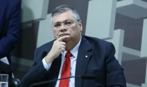 STF discute fim do "orçamento secreto" a pedido de Dino