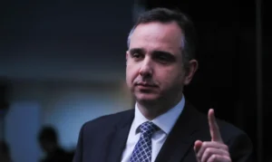 Pacheco não quer a prisão de usuários na política antidrogas