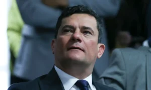 A denúncia contra Moro foi apresentada em abril de 2023 pela então vice-procuradora da República, Lindôra Araújo, após a divulgação de um vídeo nas redes sociais | Foto: Lula Marques/Agência Brasil