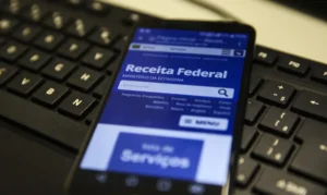Cerca de 4 milhões de documentos foram enviados nos dois últimos dias. | Foto: Divulgação