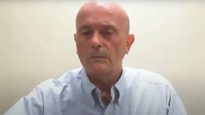 Ex-CEO da Americanas é preso em Madri