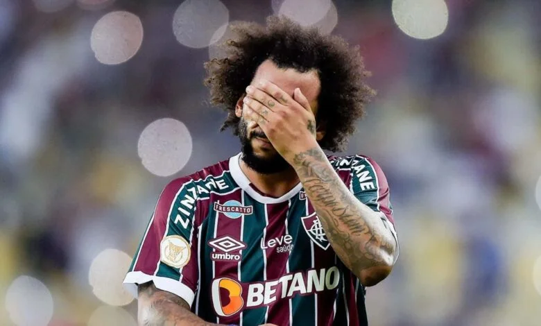 A surpreendente zona de rebaixamento do Brasileirão Série A