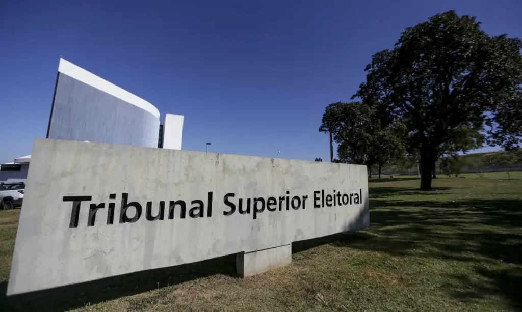 TSE identificou ao menos 158 registros de irregularidades | Foto: Marcelo Camargo