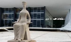 STF abre licitação para serviços de rastreamento de redes sociais