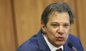 Ministro irá a conferência sobre crise da dívida de países pobres. | Foto: Agência Brasil