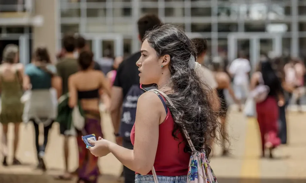 Prazo para inscrição no Enem termina nesta sexta