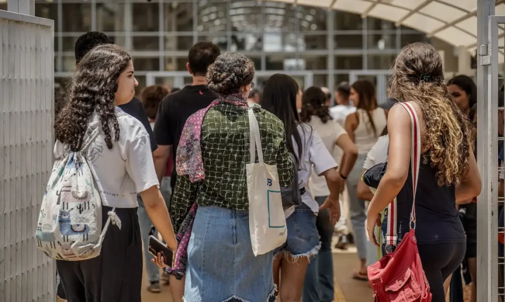 Boleto é gerado na Página do Participante. | Foto: Agência Brasil