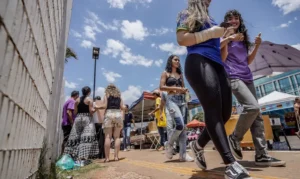 Provas serão aplicadas nos dias 3 e 10 de novembro. | Foto: Agência Brasil