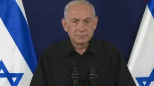 Netanyahu dissolve gabinete de guerra após 8 meses de conflito