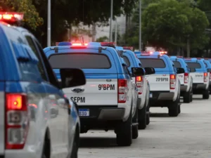Segundo o MPRJ, o edital impunha às mulheres "a realização de exame invasivo, constrangedor e incapaz de medir sua capacidade para exercer as funções do cargo almejado" | Foto: Tânia Rêgo/Agência Brasil