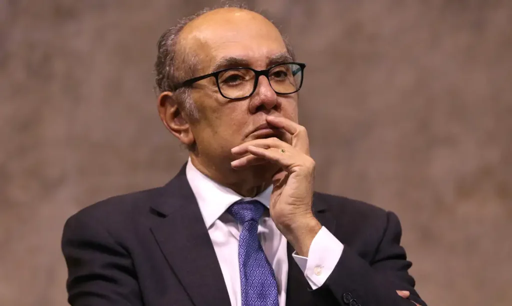 Ministro do STF diz não haver ‘clima’ para anistiar presos no 8/1