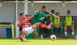 A partida entre os gigantes goianos será transmitido pelos canais do SporTV e Premiere | Foto: Agência Brasil