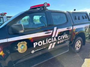 O crime, um homicídio motivado por ciúmes, ocorreu em dezembro de 1996 | Foto: Divulgação/PCGO