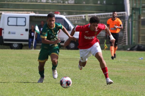 Atlético-GO e Vila Nova começam com vitória na Copinha