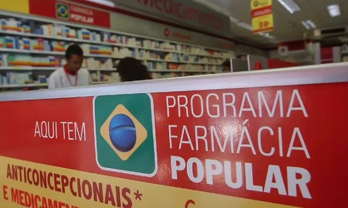 Cerca de R$ 10 bilhões foram desviados do Farmácia Popular entre 2015 e 2020