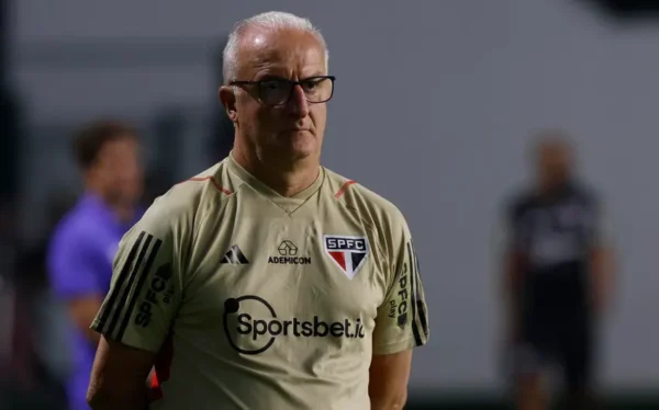 Dorival Júnior aceita o desafio e é o novo treinador da Seleção Brasileira 