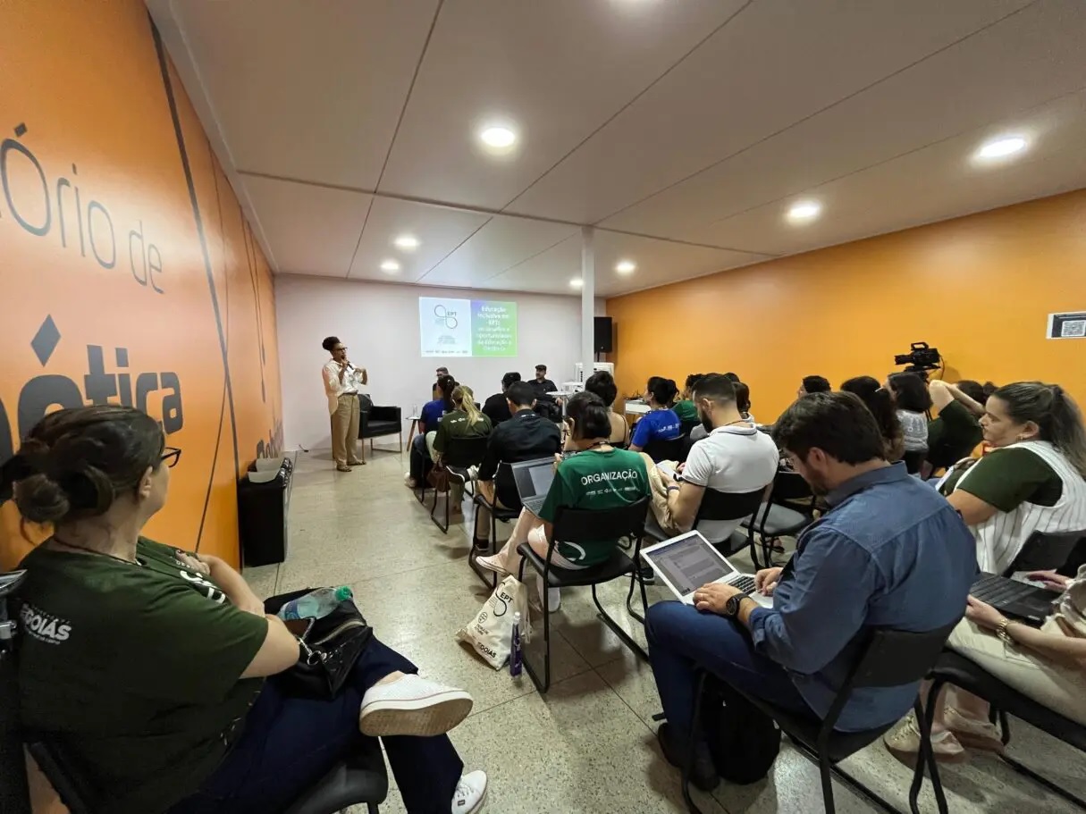 Escolas do Futuro abrem 892 vagas para cursos gratuitos