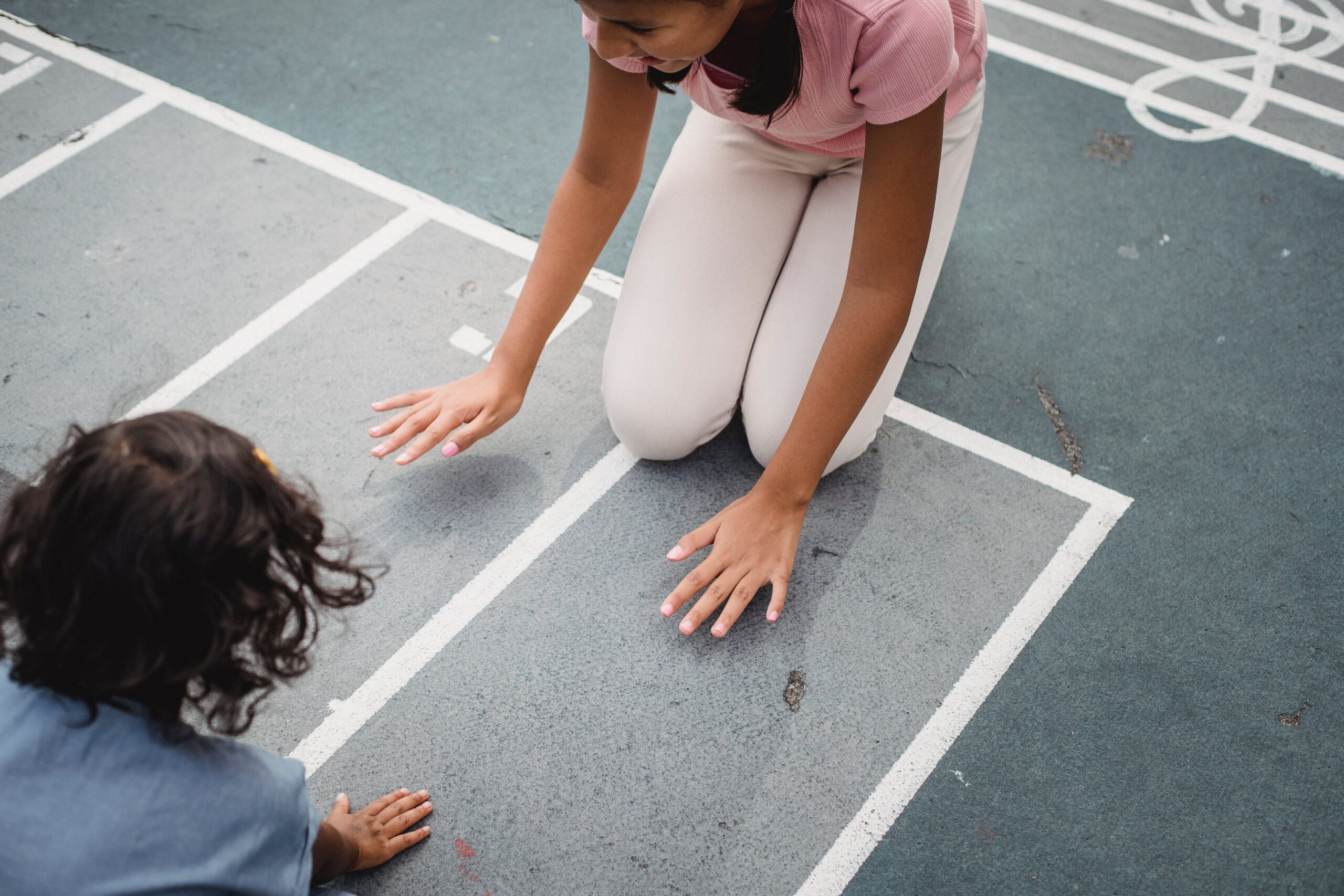 Férias escolares: 4 brincadeiras para divertir as crianças