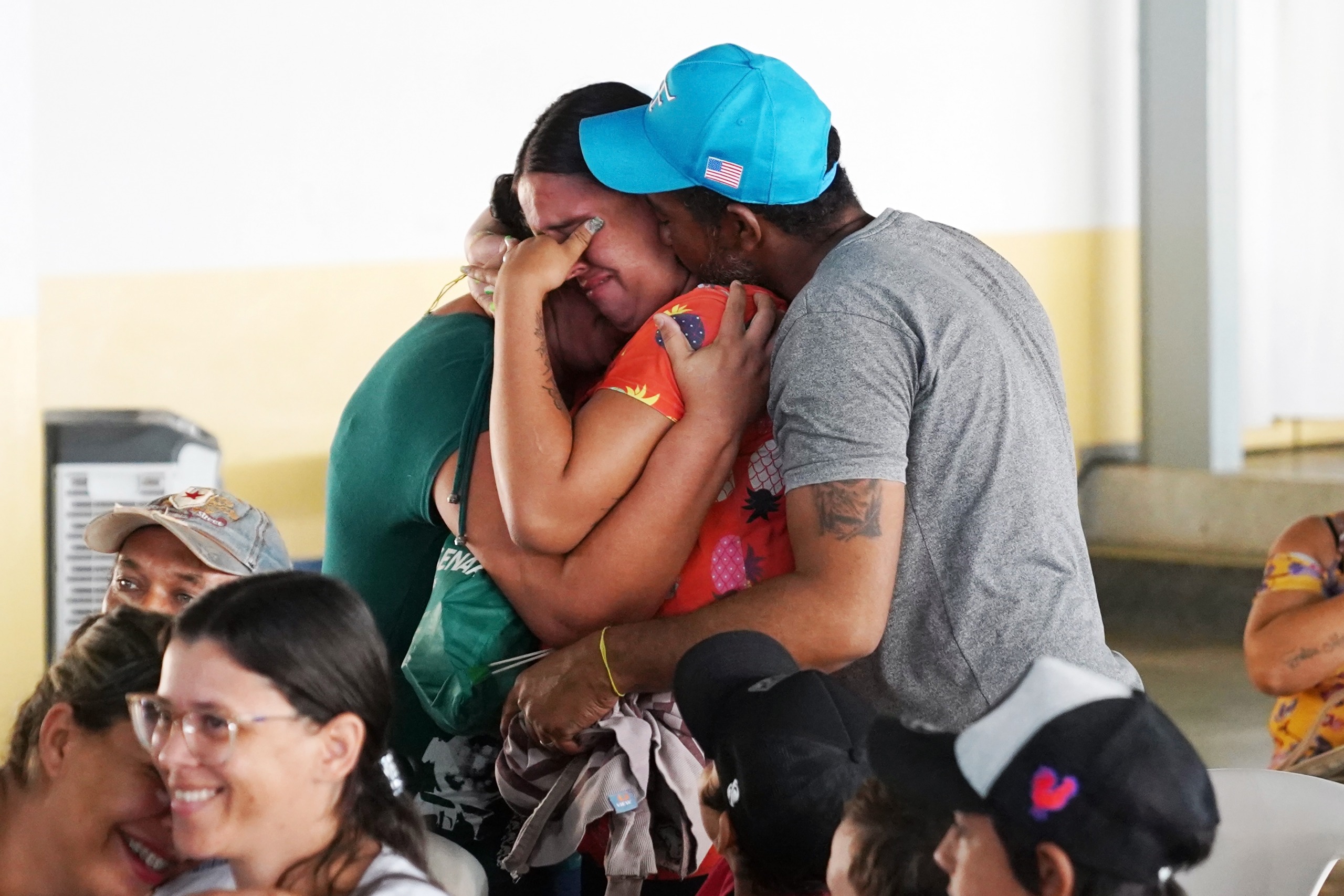 Goiás sorteia 197 casas a custo zero em quatro cidades