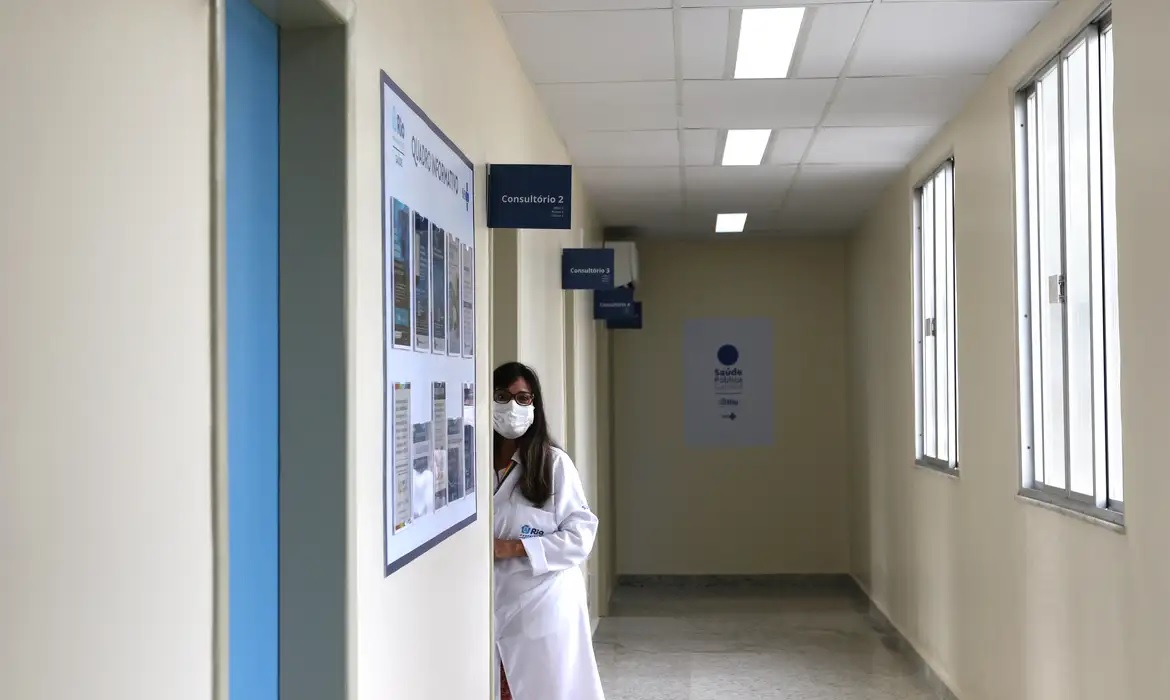 Mais Médicos Para o Brasil abre seleção de supervisores acadêmicos