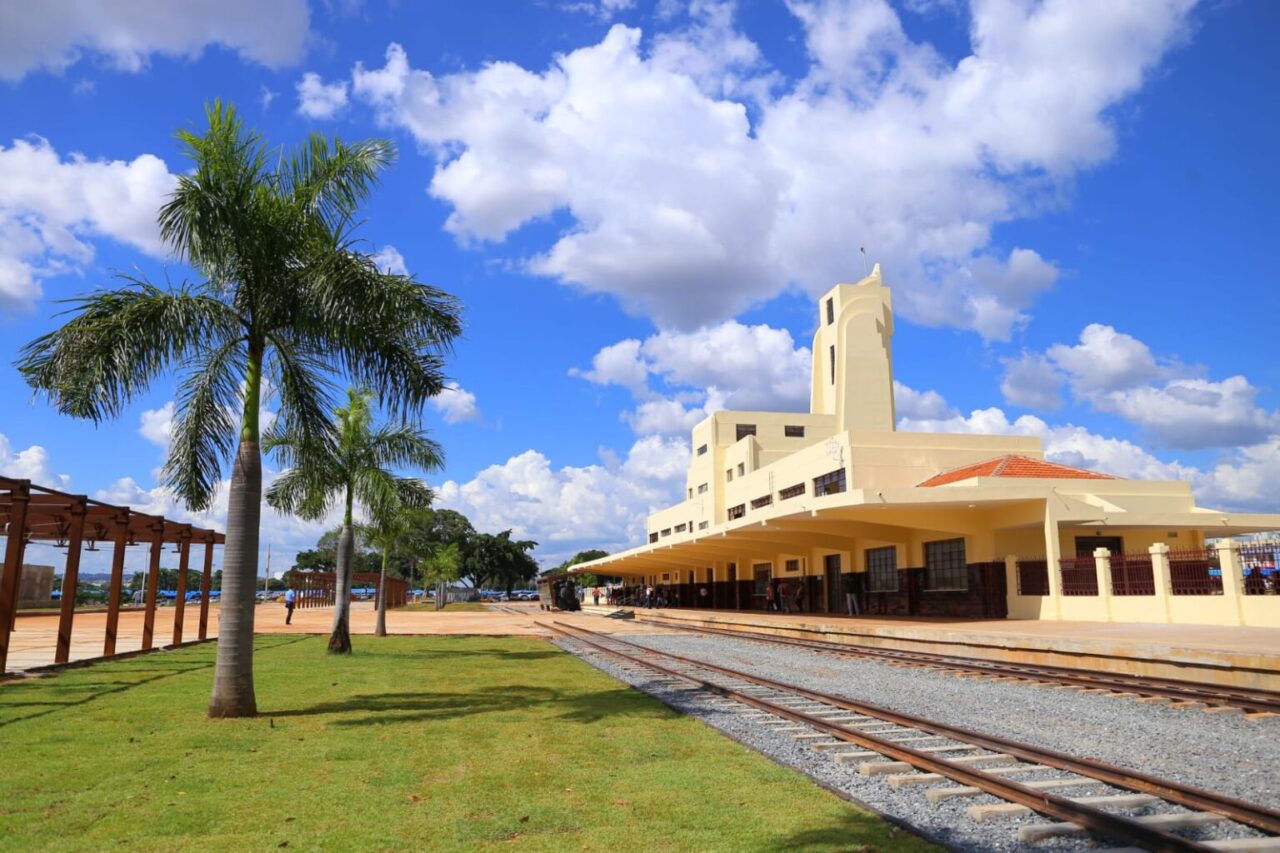 Museu Frei Confaloni resguarda cultura goiana