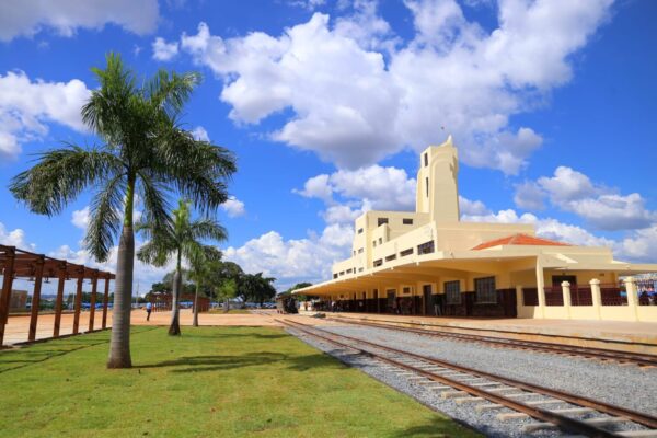 Museu Frei Confaloni resguarda cultura goiana