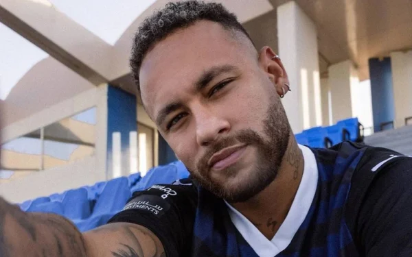 Neymar responde sobre boatos sobre terceiro filho