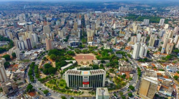 Novo Código de Postura de Goiânia entra em vigor a partir do dia 28 de janeiro