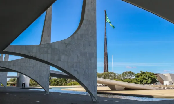 Palácio do Planalto será reaberto para visitas guiadas