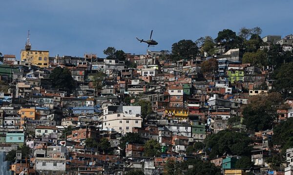 Quase 70% da população se declara preta ou parda em 13 cidades