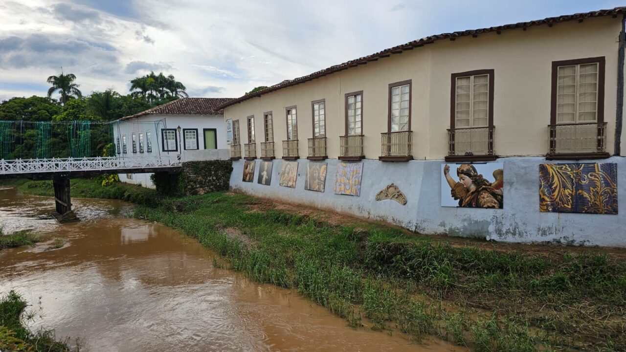 Veiga Valle: Celebrando o legado de um ícone das artes em Goiás