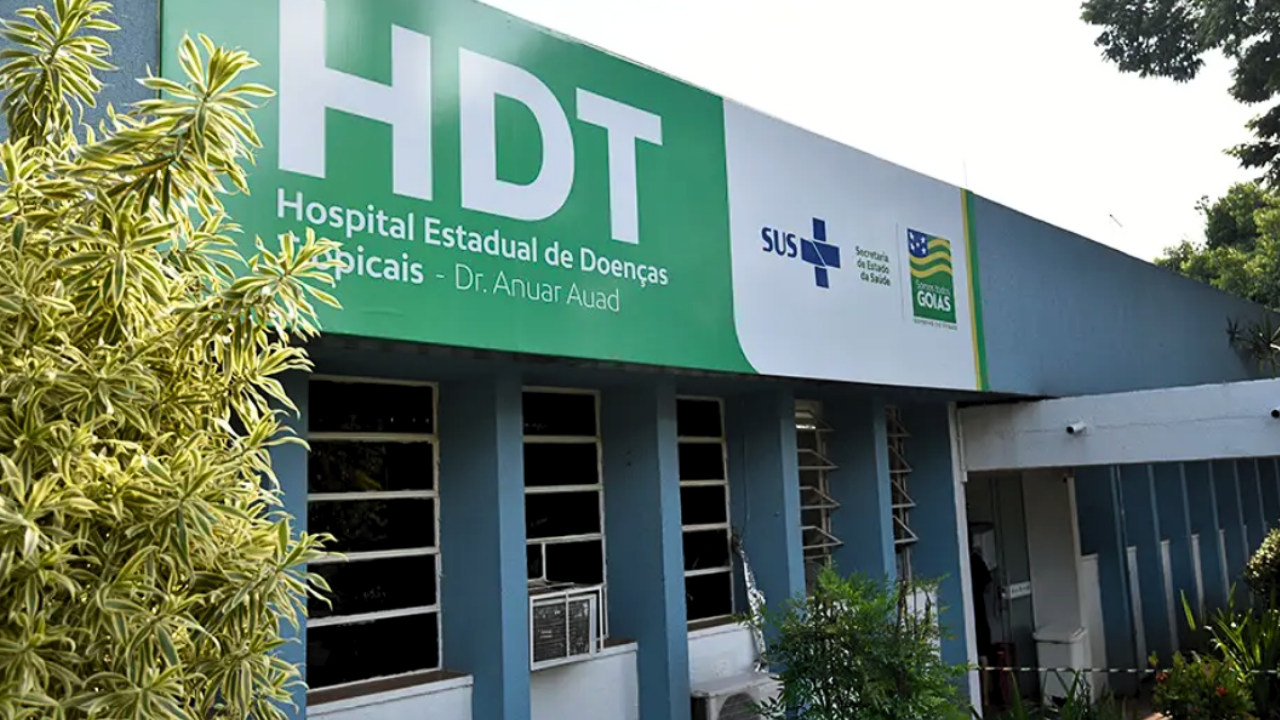 HDT