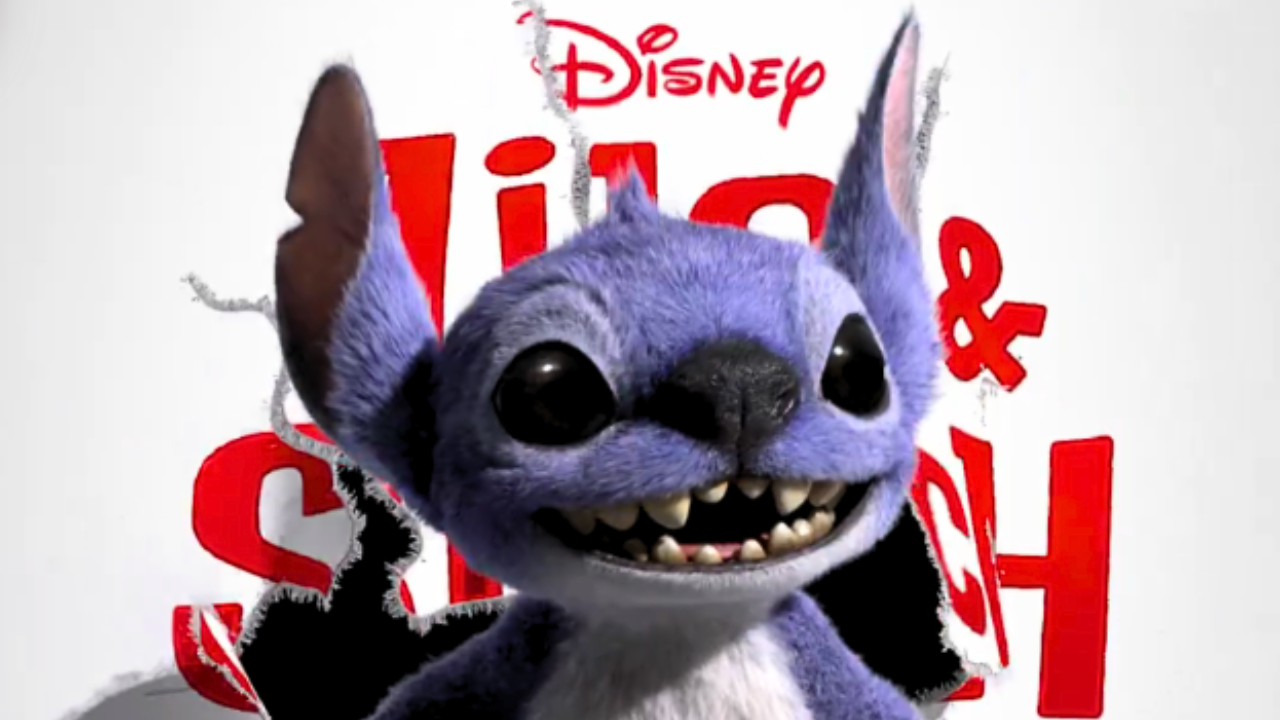 Stitch