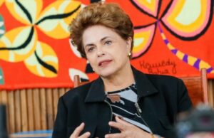 Julgamento de Dilma começa no dia 25