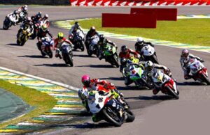 Goiânia pode definir campeão em etapa do SuperBike Brasil