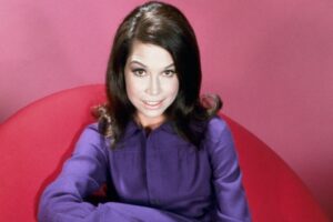 Mary Tyler Moore sai de cena