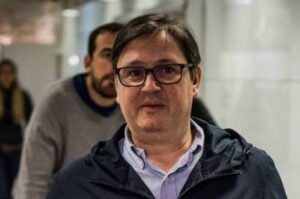 Defesa de Loures pede que ex-deputado deixe a carceragem da PF