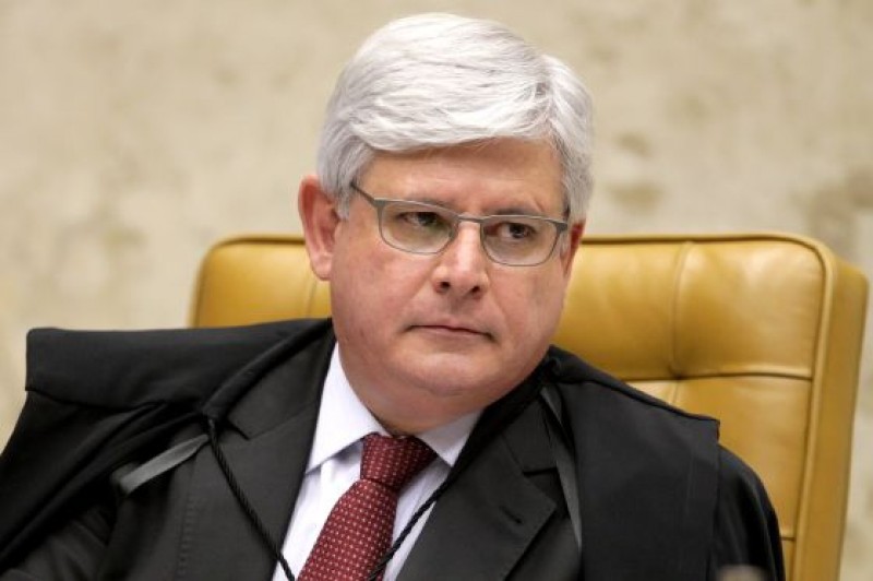 Janot diz que Joesley e Saud reconheceram que há áudios que não foram entregues