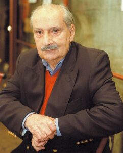 A trajetória de Carlos Cony