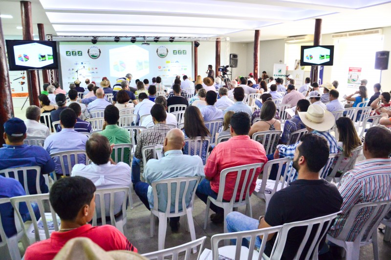 Cidade de Porangatu recebe neste mês de março a 3º Edição do ExpoPec