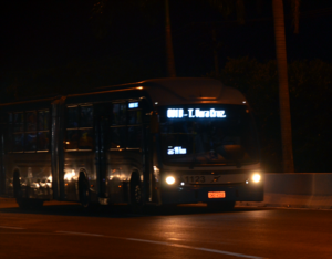 Metrobus divulga novos itinerários do Terminal Vera Cruz