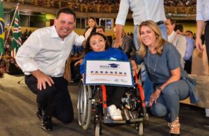 Governo prevê R$ 2 bi para área social