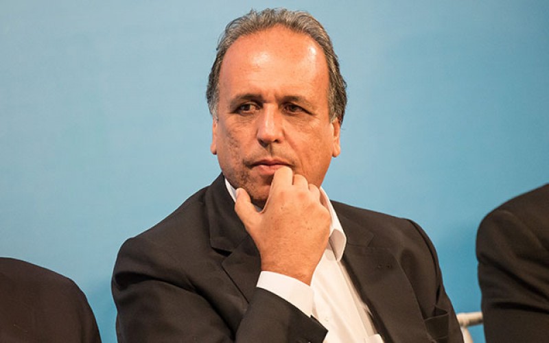 Pezão sanciona lei que cria museu da escravidão