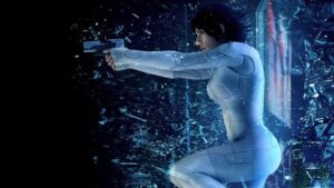 ‘Ghost in the Shell’: um filme de reflexão