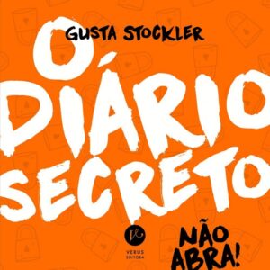 Gustavo Stockler lança livro e participa de turnê pelo País