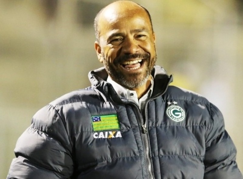 Carlinhos não vê alviverde com nova postura no Brasileirão