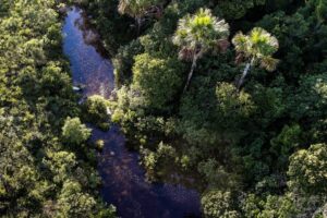 Impasse ameaça ampliação da Chapada