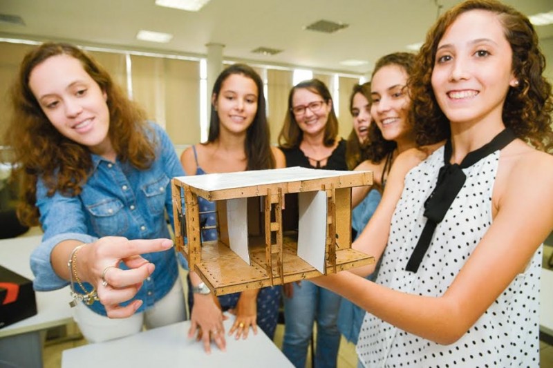 Refugiados podem ter abrigo humanizado